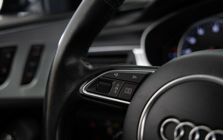 Audi A6 allroad, 2018 год, 2 399 000 рублей, 14 фотография