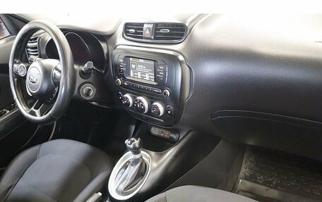 KIA Soul II рестайлинг, 2017 год, 1 294 000 рублей, 5 фотография