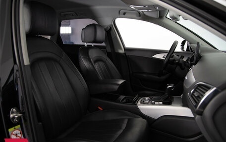 Audi A6 allroad, 2018 год, 2 399 000 рублей, 19 фотография