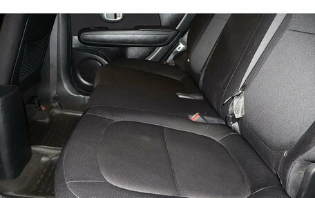 KIA Soul II рестайлинг, 2017 год, 1 294 000 рублей, 7 фотография