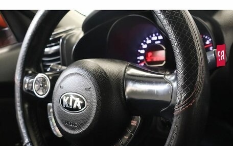 KIA Soul II рестайлинг, 2017 год, 1 294 000 рублей, 8 фотография