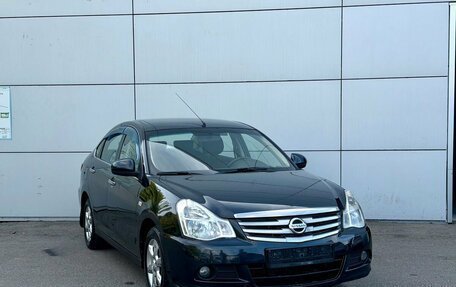 Nissan Almera, 2013 год, 675 000 рублей, 3 фотография
