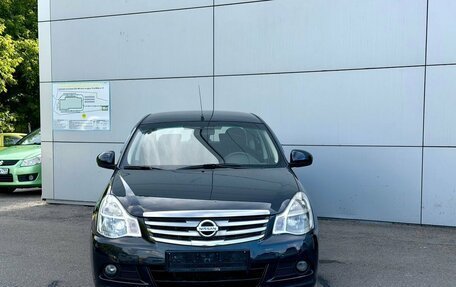 Nissan Almera, 2013 год, 675 000 рублей, 2 фотография