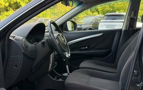 Nissan Almera, 2013 год, 675 000 рублей, 9 фотография