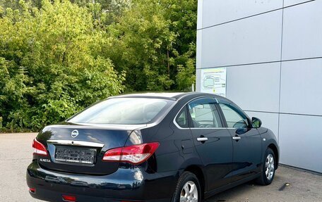 Nissan Almera, 2013 год, 675 000 рублей, 4 фотография