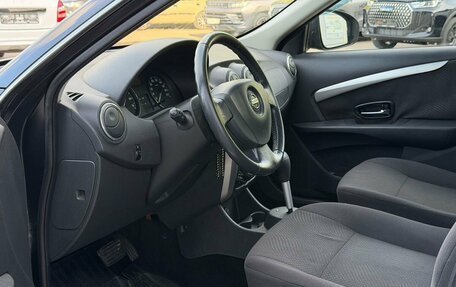 Nissan Almera, 2013 год, 675 000 рублей, 8 фотография