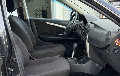 Nissan Almera, 2013 год, 675 000 рублей, 10 фотография