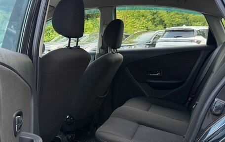 Nissan Almera, 2013 год, 675 000 рублей, 11 фотография