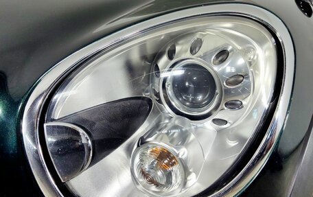 MINI Countryman I (R60), 2012 год, 990 000 рублей, 6 фотография