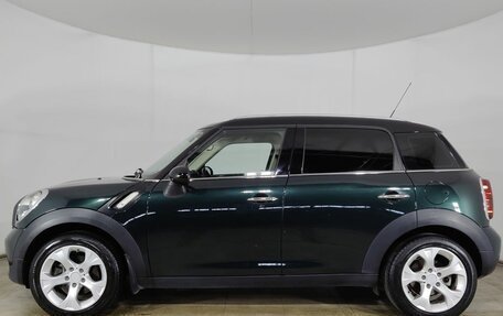 MINI Countryman I (R60), 2012 год, 990 000 рублей, 5 фотография