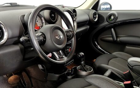 MINI Countryman I (R60), 2012 год, 990 000 рублей, 12 фотография