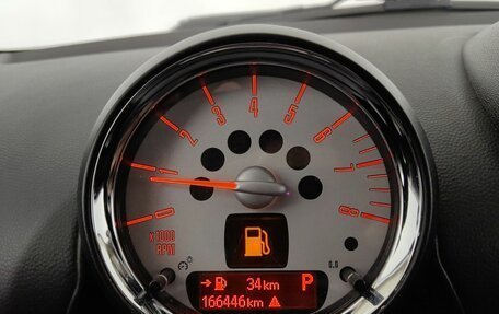 MINI Countryman I (R60), 2012 год, 990 000 рублей, 9 фотография