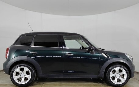 MINI Countryman I (R60), 2012 год, 990 000 рублей, 3 фотография