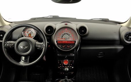 MINI Countryman I (R60), 2012 год, 990 000 рублей, 10 фотография