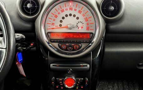 MINI Countryman I (R60), 2012 год, 990 000 рублей, 11 фотография