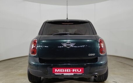 MINI Countryman I (R60), 2012 год, 990 000 рублей, 4 фотография