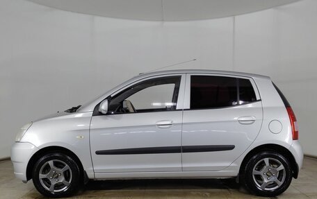 KIA Picanto I, 2007 год, 400 000 рублей, 7 фотография