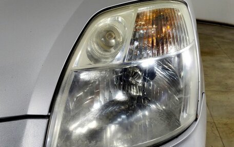 KIA Picanto I, 2007 год, 400 000 рублей, 8 фотография