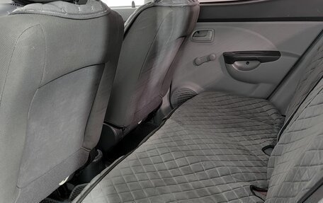 KIA Picanto I, 2007 год, 400 000 рублей, 16 фотография