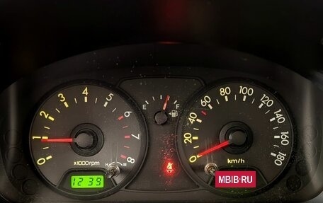 KIA Picanto I, 2007 год, 400 000 рублей, 12 фотография