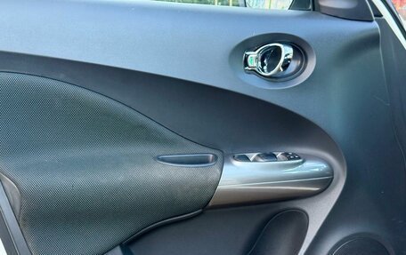 Nissan Juke II, 2012 год, 1 069 000 рублей, 11 фотография