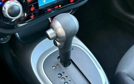 Nissan Juke II, 2012 год, 1 069 000 рублей, 25 фотография