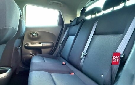 Nissan Juke II, 2012 год, 1 069 000 рублей, 27 фотография