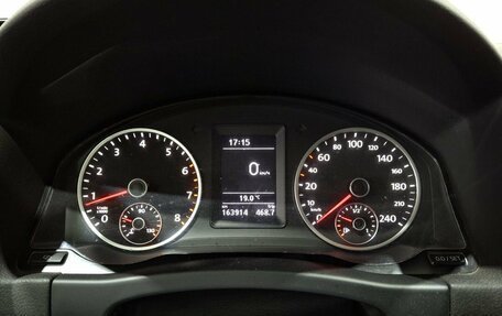 Volkswagen Tiguan I, 2011 год, 1 120 000 рублей, 11 фотография