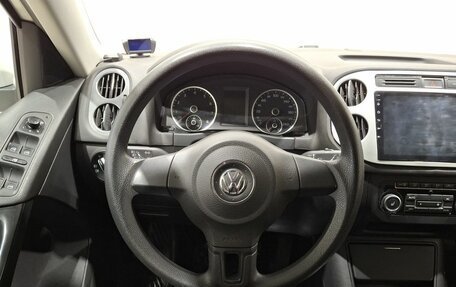 Volkswagen Tiguan I, 2011 год, 1 120 000 рублей, 10 фотография