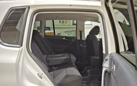Volkswagen Tiguan I, 2011 год, 1 120 000 рублей, 17 фотография
