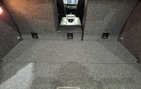 Volkswagen Tiguan I, 2011 год, 1 120 000 рублей, 18 фотография