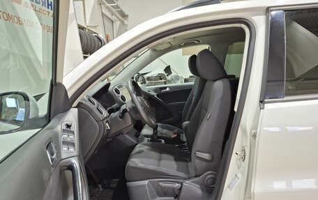 Volkswagen Tiguan I, 2011 год, 1 120 000 рублей, 16 фотография