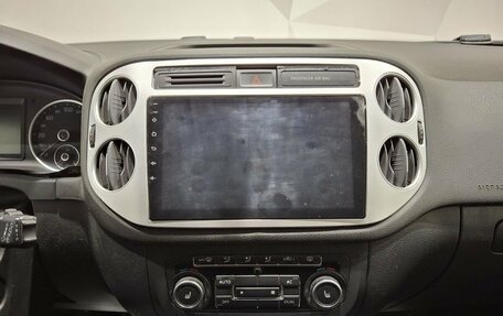 Volkswagen Tiguan I, 2011 год, 1 120 000 рублей, 13 фотография