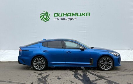 KIA Stinger I, 2018 год, 2 950 000 рублей, 4 фотография