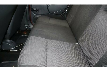 Renault Sandero I, 2013 год, 615 500 рублей, 7 фотография