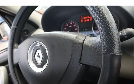 Renault Sandero I, 2013 год, 615 500 рублей, 8 фотография