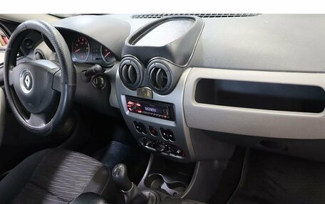 Renault Sandero I, 2013 год, 615 500 рублей, 5 фотография