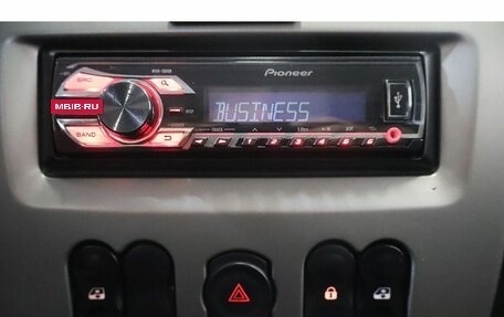 Renault Sandero I, 2013 год, 615 500 рублей, 10 фотография