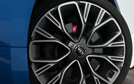 KIA Stinger I, 2018 год, 2 950 000 рублей, 11 фотография