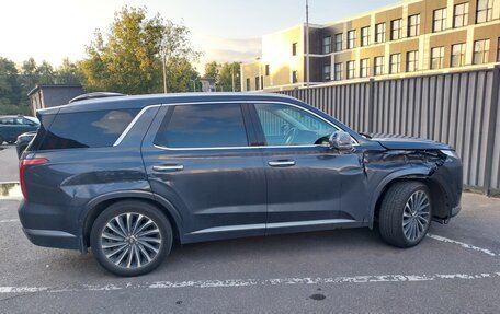 Hyundai Palisade I, 2024 год, 4 900 000 рублей, 4 фотография