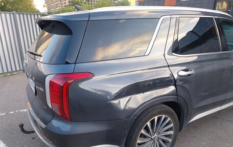 Hyundai Palisade I, 2024 год, 4 900 000 рублей, 5 фотография