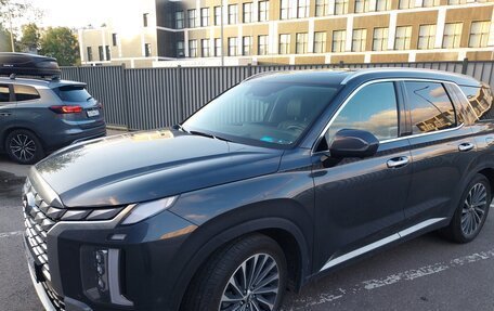 Hyundai Palisade I, 2024 год, 4 900 000 рублей, 7 фотография