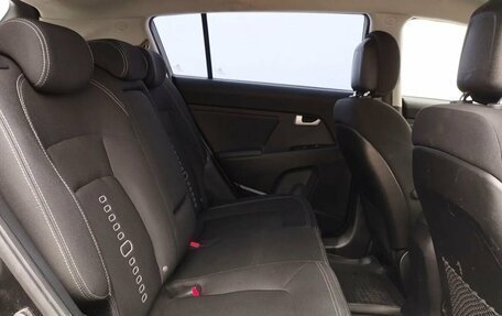 KIA Sportage III, 2013 год, 849 000 рублей, 11 фотография
