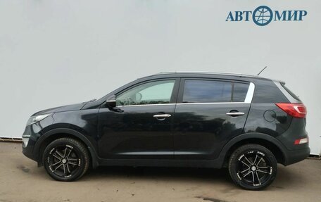 KIA Sportage III, 2013 год, 849 000 рублей, 8 фотография