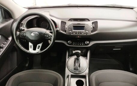 KIA Sportage III, 2013 год, 849 000 рублей, 9 фотография
