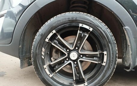 KIA Sportage III, 2013 год, 849 000 рублей, 12 фотография