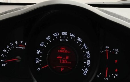 KIA Sportage III, 2013 год, 849 000 рублей, 13 фотография