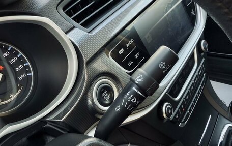 Geely Emgrand 7 I, 2018 год, 828 900 рублей, 11 фотография