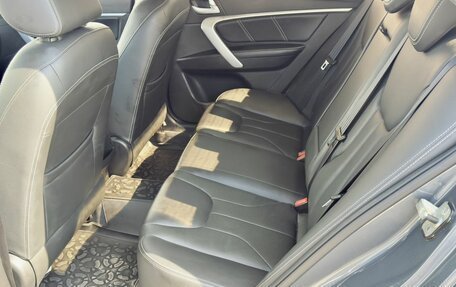 Geely Emgrand 7 I, 2018 год, 828 900 рублей, 20 фотография