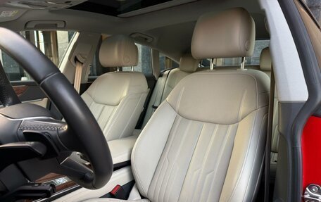 Audi A7, 2018 год, 4 500 000 рублей, 9 фотография